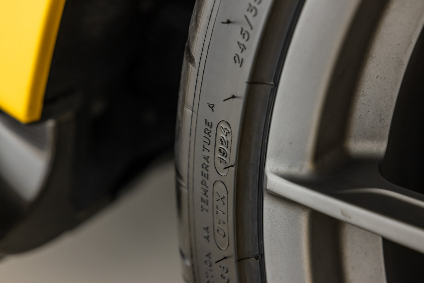 2020 Ferrari 488 Pista