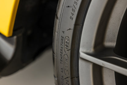 2020 Ferrari 488 Pista