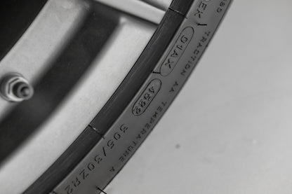 2020 Ferrari 488 Pista