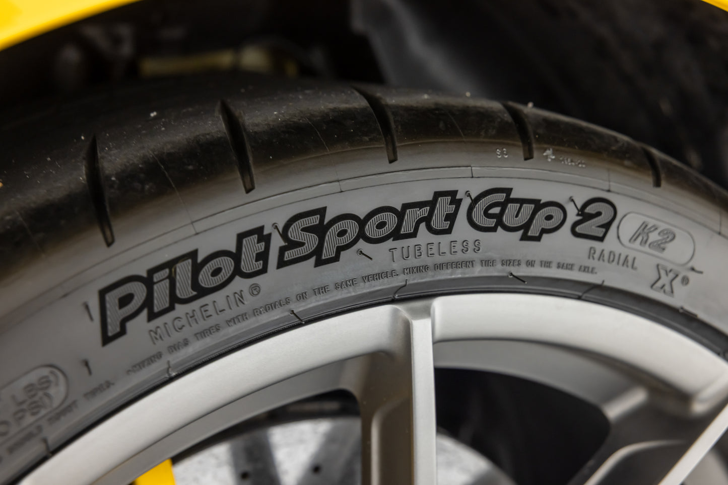 2020 Ferrari 488 Pista