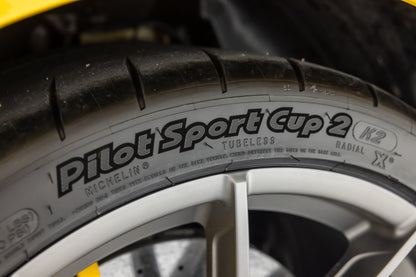 2020 Ferrari 488 Pista