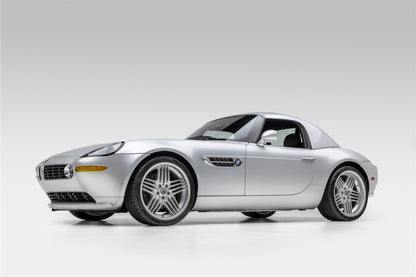 2003 BMW Z8 Alpina