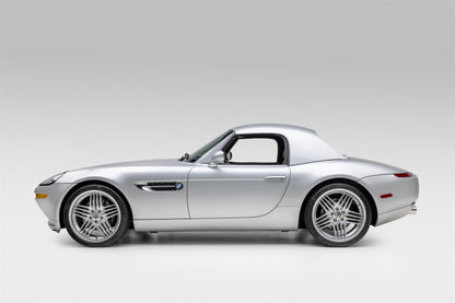 2003 BMW Z8 Alpina