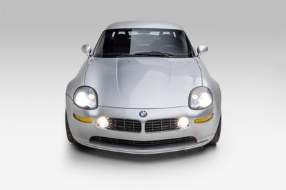 2003 BMW Z8 Alpina