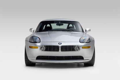 2003 BMW Z8 Alpina
