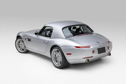 2003 BMW Z8 Alpina