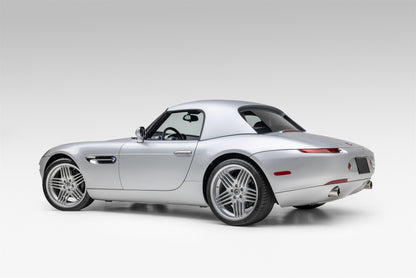 2003 BMW Z8 Alpina