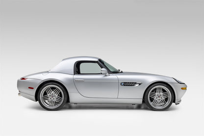 2003 BMW Z8 Alpina
