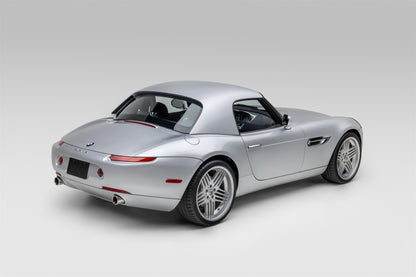 2003 BMW Z8 Alpina