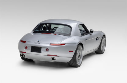 2003 BMW Z8 Alpina