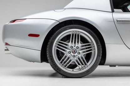 2003 BMW Z8 Alpina