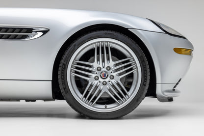 2003 BMW Z8 Alpina