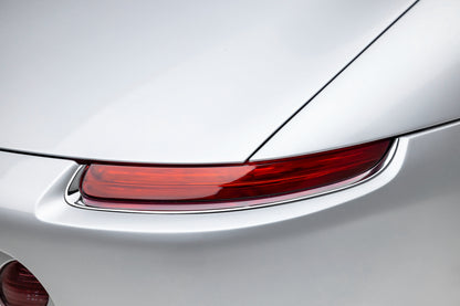 2003 BMW Z8 Alpina