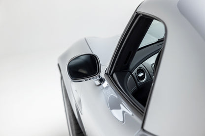 2003 BMW Z8 Alpina