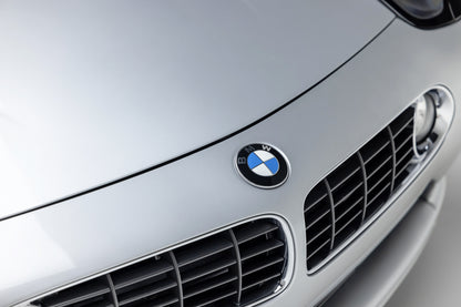 2003 BMW Z8 Alpina