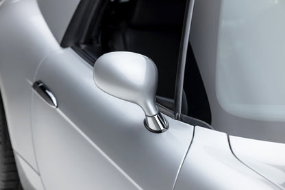 2003 BMW Z8 Alpina