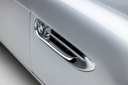 2003 BMW Z8 Alpina