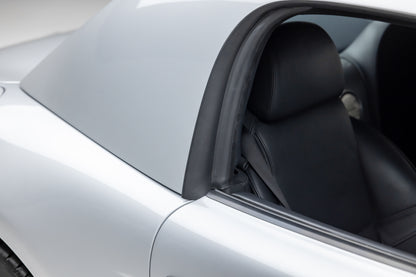 2003 BMW Z8 Alpina