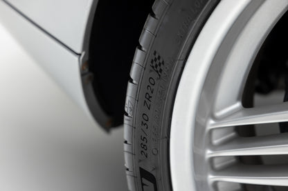 2003 BMW Z8 Alpina