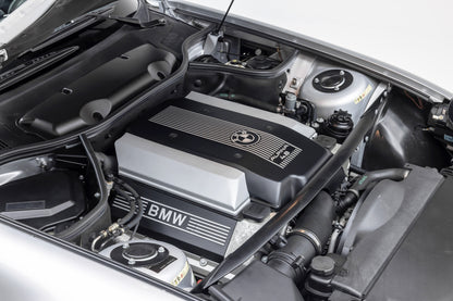 2003 BMW Z8 Alpina