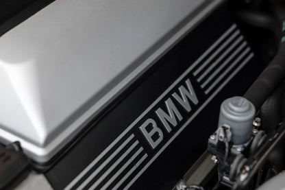 2003 BMW Z8 Alpina