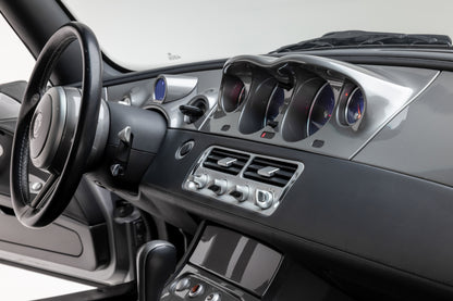 2003 BMW Z8 Alpina