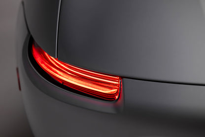 2003 BMW Z8 Alpina