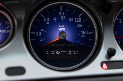 2003 BMW Z8 Alpina
