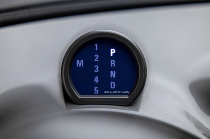 2003 BMW Z8 Alpina