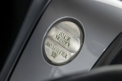 2003 BMW Z8 Alpina