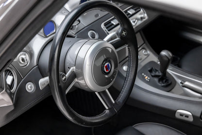 2003 BMW Z8 Alpina