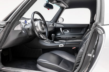 2003 BMW Z8 Alpina