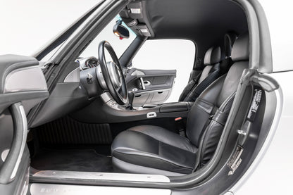 2003 BMW Z8 Alpina