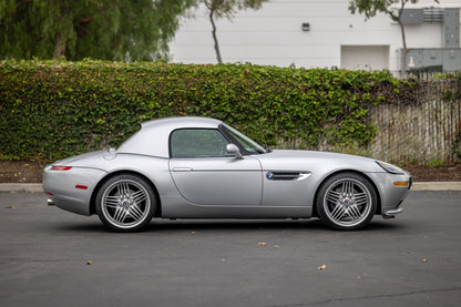 2003 BMW Z8 Alpina