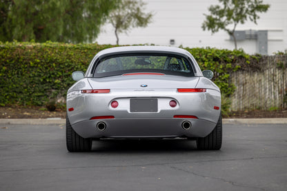 2003 BMW Z8 Alpina