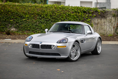 2003 BMW Z8 Alpina