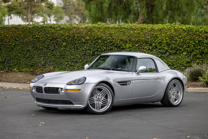 2003 BMW Z8 Alpina