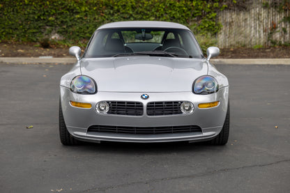 2003 BMW Z8 Alpina