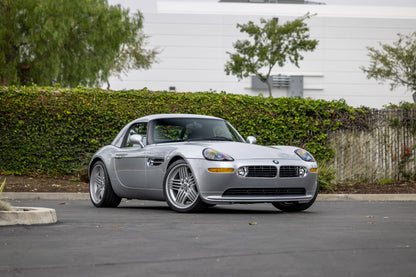 2003 BMW Z8 Alpina