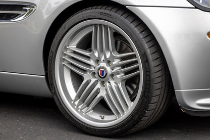 2003 BMW Z8 Alpina