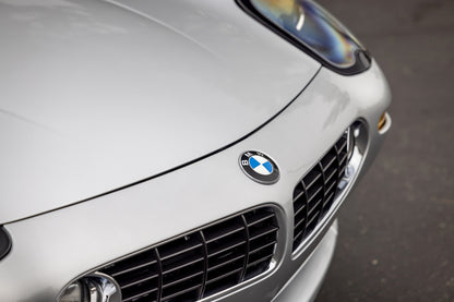 2003 BMW Z8 Alpina