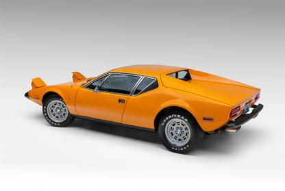 1973 DeTomaso Pantera L