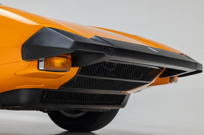 1973 DeTomaso Pantera L