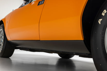 1973 DeTomaso Pantera L