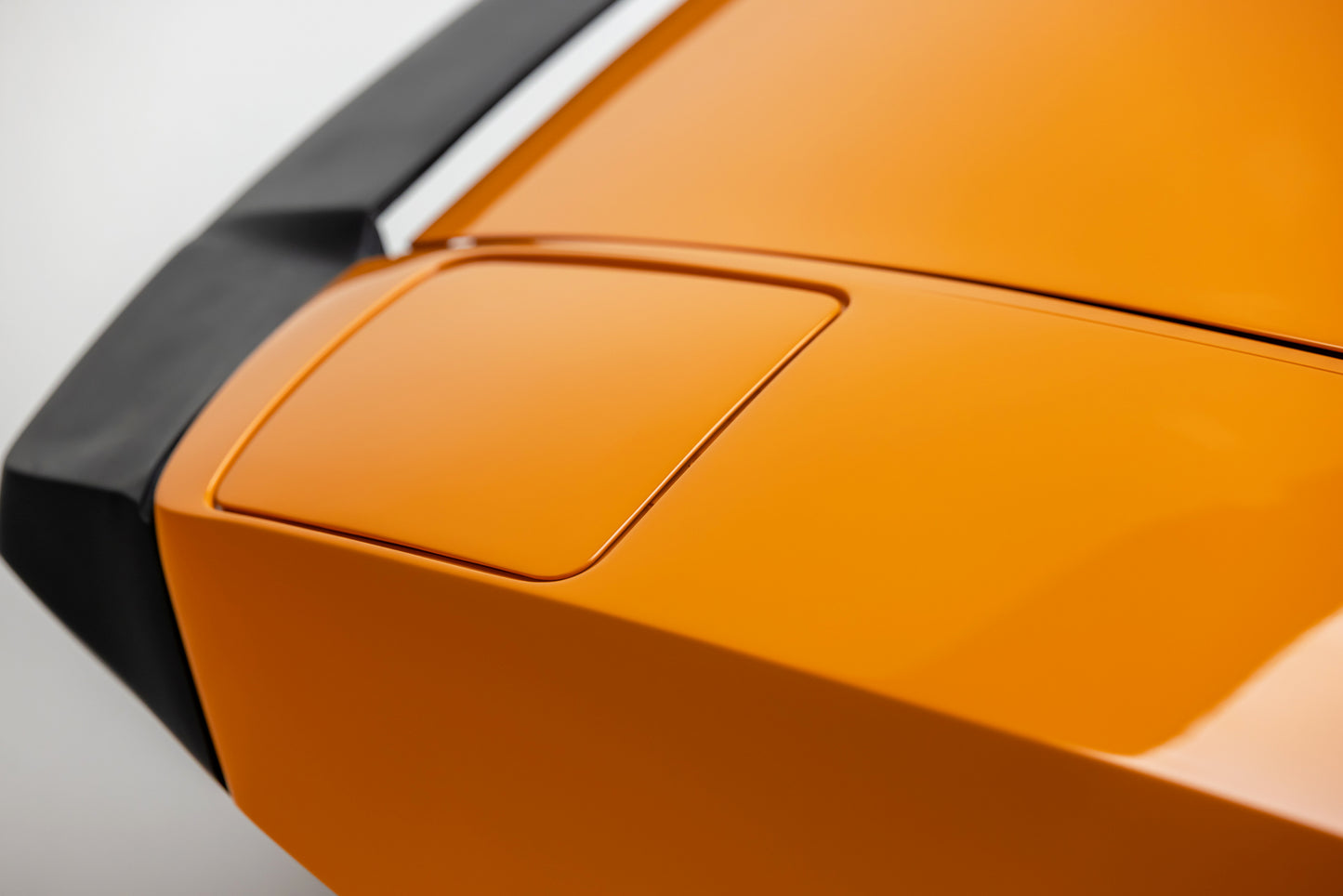 1973 DeTomaso Pantera L