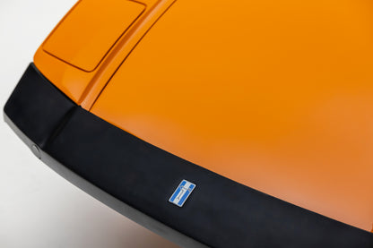 1973 DeTomaso Pantera L