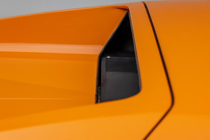 1973 DeTomaso Pantera L