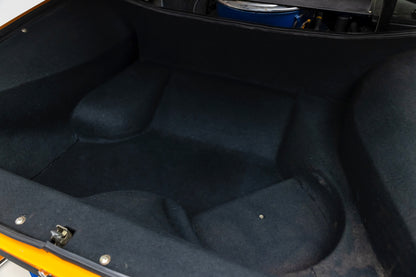 1973 DeTomaso Pantera L