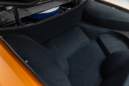 1973 DeTomaso Pantera L