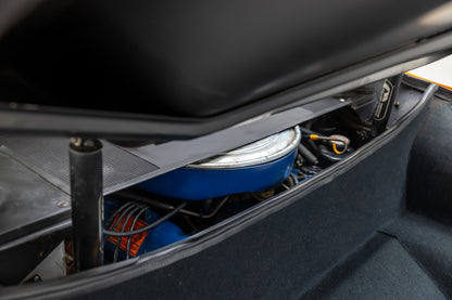 1973 DeTomaso Pantera L